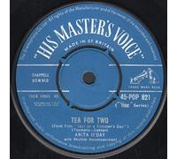 Tea For Two / Sweet Georgia Brown