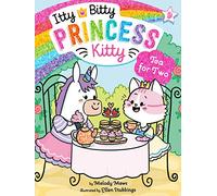 Tea for Two (Volume 9)