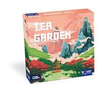 Tea Garden