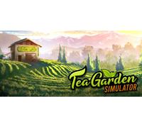 Tea Garden Simulator (Steam Account)