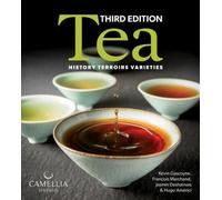 Tea: History, Terroirs, Varieties by Gascoyne, Kevin [Paperback] NEUF