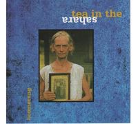 TEA IN THE SAHARA - Boomerang