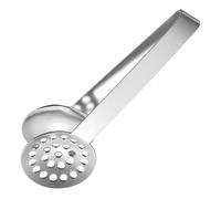 Tea Infuser - Multi Purpose Rustproof Stainless Steel, Metal Tea Spoons, Kitchen Gadgets, Fruit, Lemon, Snack, Home, Kitchen, Counter, Bar, Office, Restaurant, Camping, Party, Loose Leaf Infuser,