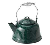 TEA KETTLE- GREEN
