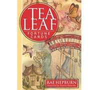 Tea Leaf Fortune Cards by Rae Hepburn Inconnu (Auteur)