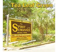 Tea Leaf Green - Live at Wanee 2015
