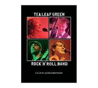 Tea Leaf Green - Rock 'n' Roll Band