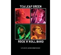 Tea Leaf Green - Rock 'n' Roll Band