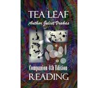 Tea Leaf Reading Companion 4th Edition