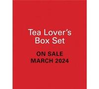 Tea Lovers Box Set by Jessie Oleson Moore Jessie Oleson Moore (Auteur)