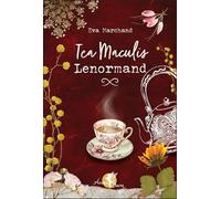 Tea Maculis Lenormand - Coffret