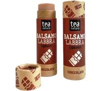 TEA Natura Baume à Lèvres au Chocolat - 10 g