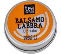 TEA Natura Baume à Lèvres Orange & Cannelle - 15 ml