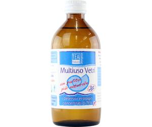 Tea Natura Concentré Nettoyant Multi-Usages & Vitres - 125 ml