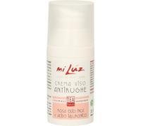 TEA Natura Crème Visage Anti-Rides Mi Lúz - 30 ml