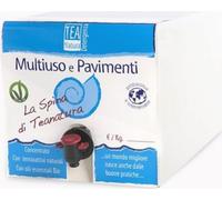 Tea Natura Nettoyant Sol & Surfaces - 10 kg