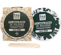 TEA Natura Poudre de Dentifrice aux Herbes - 30 g