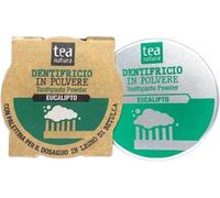 TEA Natura Poudre Dentifrice à l'Eucalyptus - 30 g