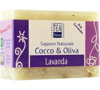 TEA Natura Savon d'Olive & Coco à la Lavande - 100 g