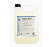 Tea Nature Lessive vaisselle à la main 5 l