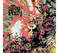 The Tea Party – The Tea Party – CD – Édition de luxe – Import