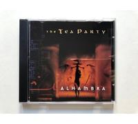 Tea Party - Alhambra