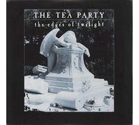 The Tea Party - Edges of Twilight [Import]