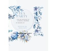 TEA PARTY GUEST BOOK: SHARE YOUR THOUGHTS WITH US HERE