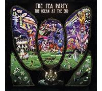 Tea Party Ocean at the End (CD)