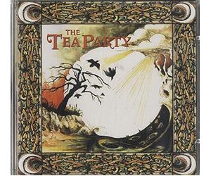 Tea Party - Splendor Solis