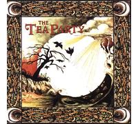 The Tea Party - Splendor Solis [Import]