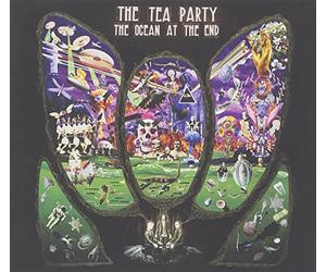 Tea Party - The Ocean at the End