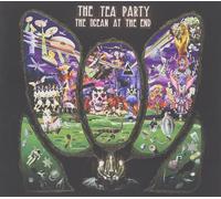 Tea Party The Ocean at the End (CD)