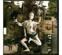 Tea Party,the - The Interzone Mantras [Import]