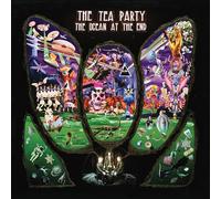 Tea Party, the - The Ocean at the End
