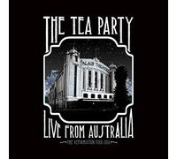 Tea Party, the - The Reformation Tour: Live Fro [Import]