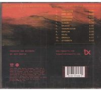 The Tea Party - Transmission