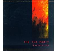 The Tea Party – Transmission – CD – Neuf