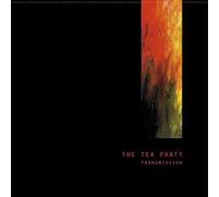 The Tea Party – Transmission – Vinyle – Import (Canada)