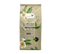 Tea People Citron et gingembre - 400 g de thé en vrac dans un petit paquet de restauration