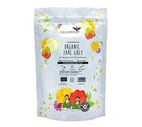 Tea People Organic Earl Grey Recharge de 250 g