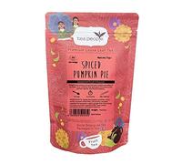 Tea People Tarte à la citrouille épicée - 75 g