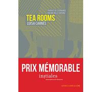 Tea Rooms - Femmes Ouvrières