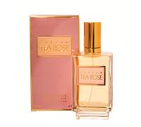 EAU DE PARFUM TEA ROSE 120 ML NATUREL SPRAY - TEA ROSE PINK