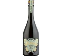 Tea Royal Herbal Garden | Sparkling Tea | Alternative au champagne sans alcool | Alternative au vin mousseux sans alcool | au lieu du vin sans alcool | apéritif sans alcool (Herbal Garden)