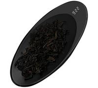 Tea Scale For Loose Tea - 0.1g Precision, Portable Digital Kitchen Scale, LED Display Tool | 200g Weighing Device For Coffee, Snacks, Jewelry And Home Use