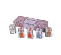TEA SHOP - Set Energy - Set de Thés et Infusions Énergisants - Idéal pour Offrir