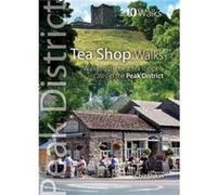 Tea Shop Walks by Chiz Dakin Unknown (Auteur)