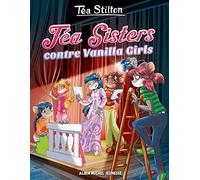 Téa Sisters contre Vanilla Girls