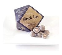 Tea Soul Amandes Avec Thé Assam Et Epices 60 G